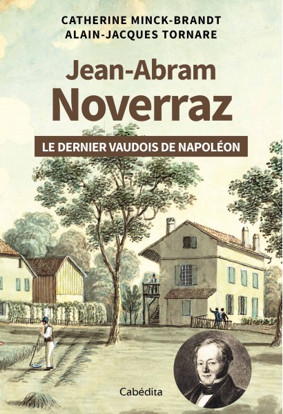 JEAN-ABRAM NOVERRAZ