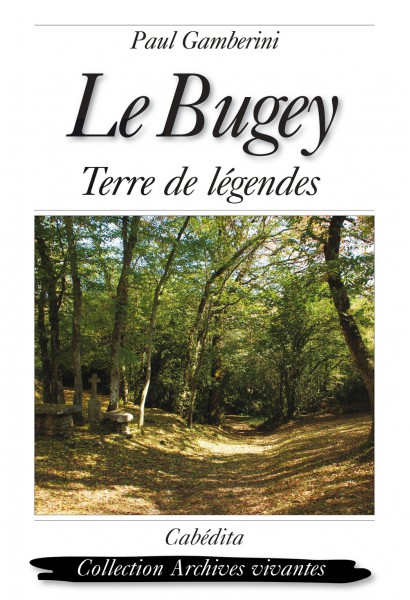 LE BUGEY