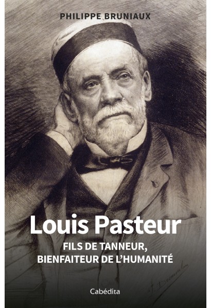 LOUIS PASTEUR