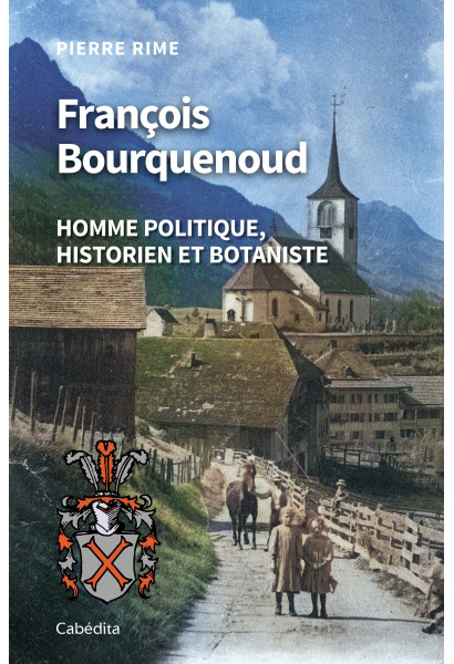 FRANCOIS BOURQUENOUD