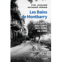 LES BAINS DE MONTBARRY