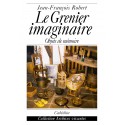 LE GRENIER IMAGINAIRE - OBJETS DE MÉMOIRE