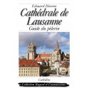 CATHÉDRALE DE LAUSANNE