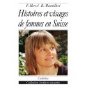 HISTOIRES ET VISAGES DE FEMMES