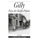 GILLY - PAYS DES RAFFA-PÉPINS