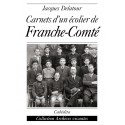 CARNETS D'UN ÉCOLIER DE FRANCHE-COMTÉ