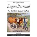 EUGÈNE BURNAND - LA PEINTURE D'APRÈS NATURE