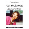 VOIX DE FEMMES