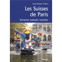 LES SUISSES DE PARIS