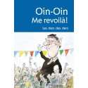 OIN OIN ME REVOILA!/4D