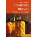 CONSERVES MAISON