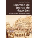 L'HOMME DE BRONZE DE NAPOLEON