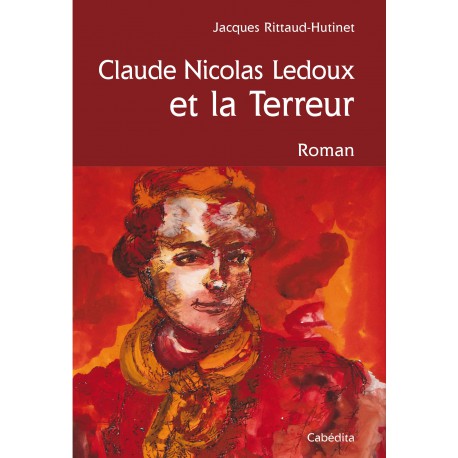 CLAUDE NICOLAS LEDOUX ET LA TERREUR/11F