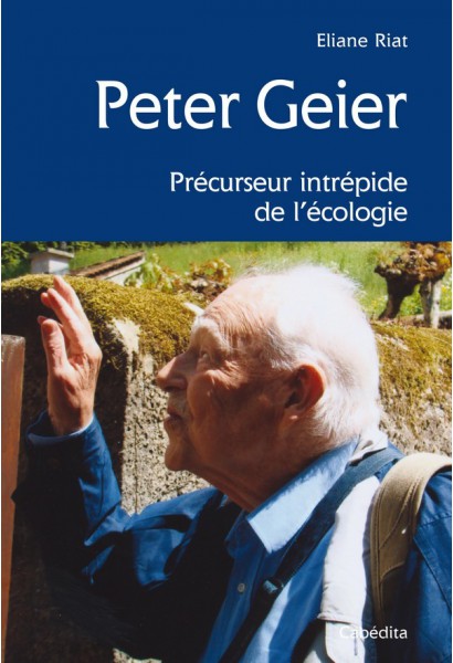 PETER GEIER