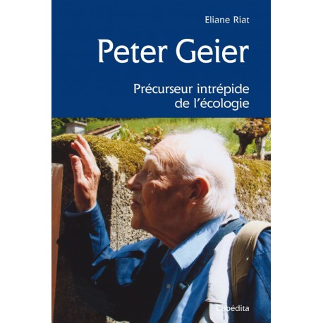 PETER GEIER