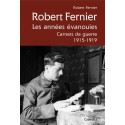 ROBERT FERNIER/2bisF