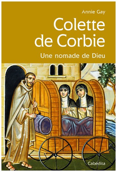 COLETTE DE CORBIE/2bisF