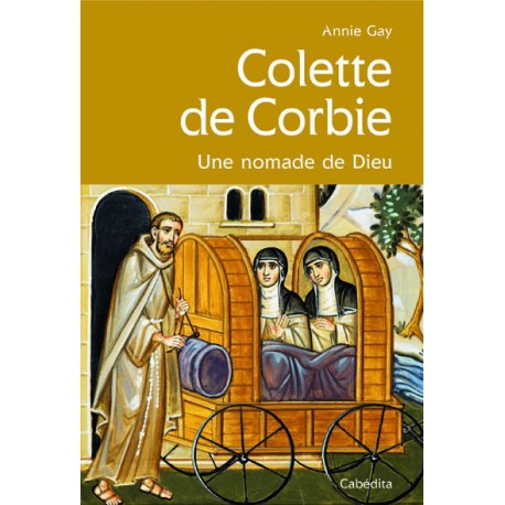 COLETTE DE CORBIE/2bisF