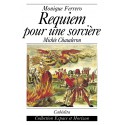 REQUIEM POUR UNE SORCIÈRE - M. CHAUDERON