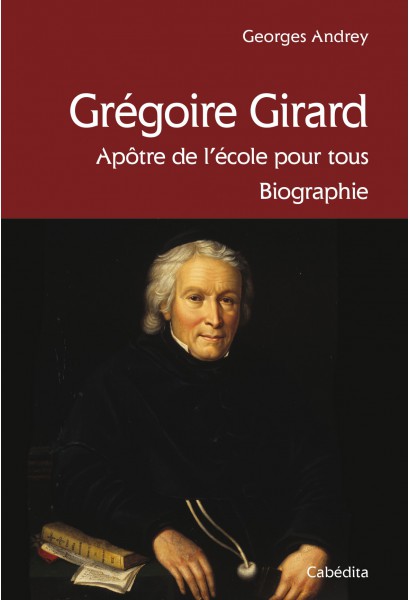 GREGOIRE GIRARD