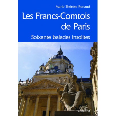 LES FRANCS-COMTOIS DE PARIS