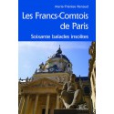 LES FRANCS-COMTOIS DE PARIS