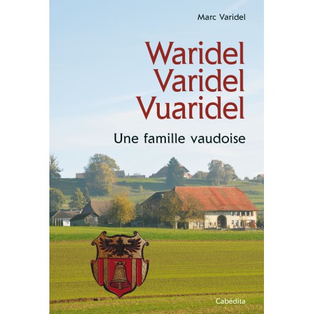 WARIDEL VARIDEL VUARIDEL