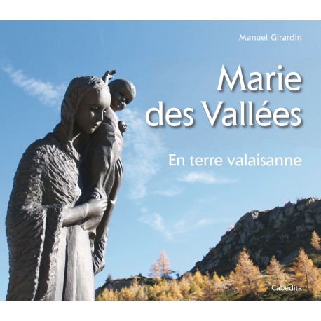 MARIE DES VALLEES