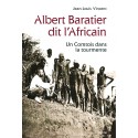 ALBERT BARATIER DIT L'AFRICAIN