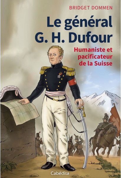 LE GENERAL G. H. DUFOUR