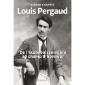 LOUIS PERGAUD