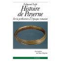HISTOIRE DE PAYERNE - DE LA PRÉHISTOIRE À L'ÉPOQUE ROMAINE