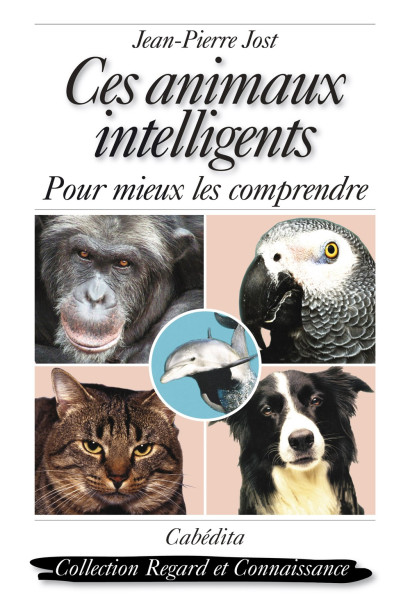 CES ANIMAUX INTELLIGENTS