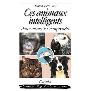 CES ANIMAUX INTELLIGENTS