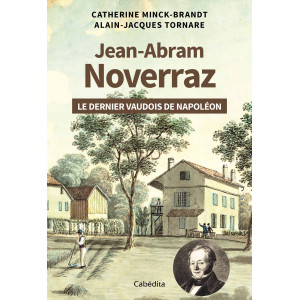 JEAN-ABRAM NOVERRAZ