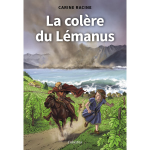 LA COLERE DU LEMANUS