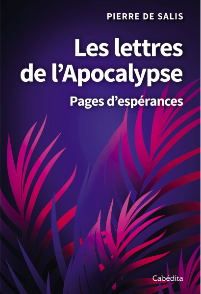 LES LETTRES DE L'APOCALYPSE