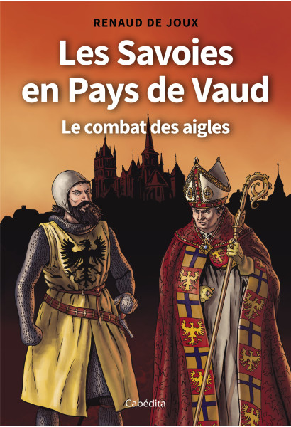 LES SAVOIE EN PAYS DE VAUD