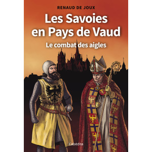 LES SAVOIE EN PAYS DE VAUD