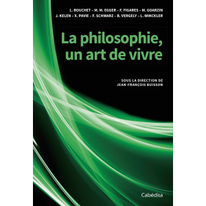 LA PHILOSOPHIE, UN ART DE VIVRE