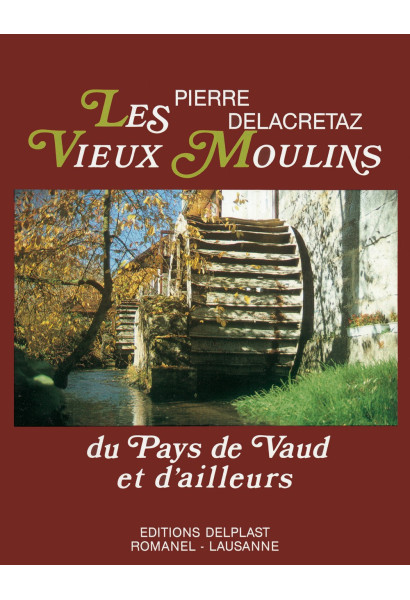 LES VIEUX MOULINS 