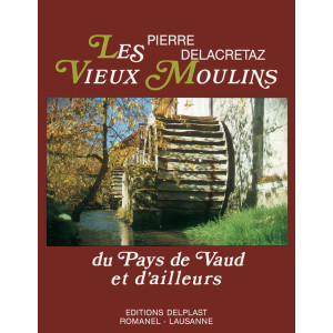 LES VIEUX MOULINS 