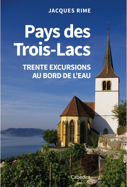 PAYS DES TROIS-LACS