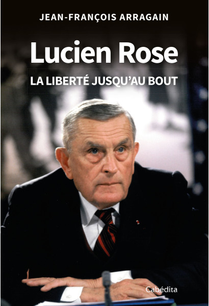 LUCIEN ROSE