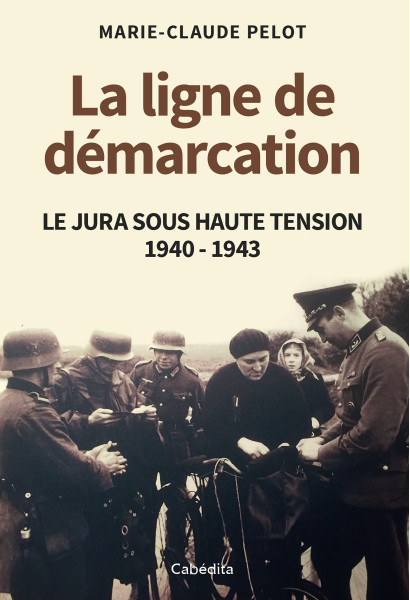 LA LIGNE DE DEMARCATION