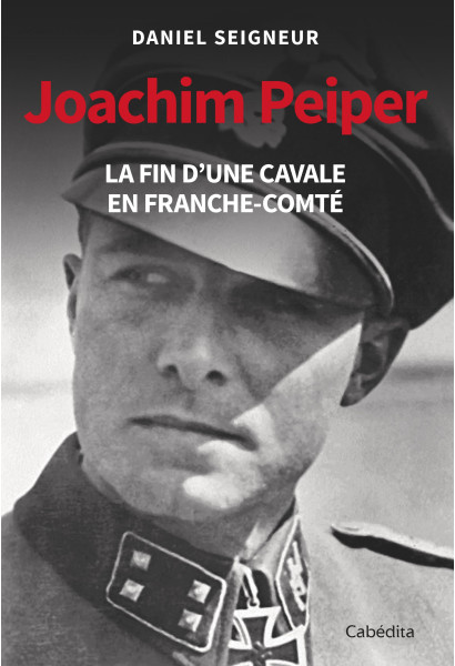 JOACHIM PEIPER