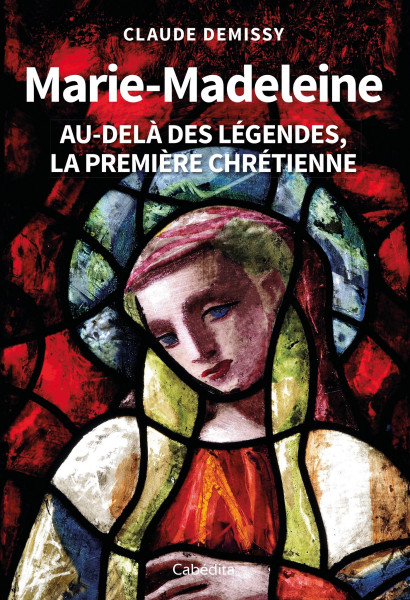MARIE-MADELEINE