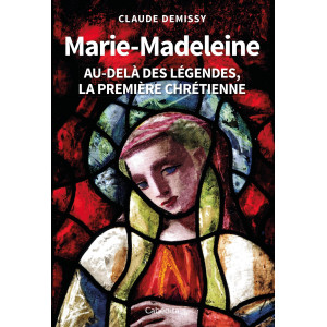 MARIE-MADELEINE