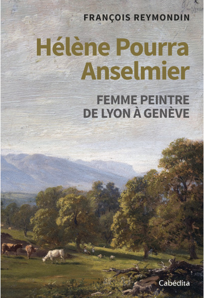 HELENE POURRA ANSELMIER