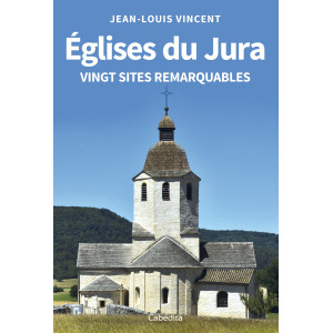 EGLISES DU JURA